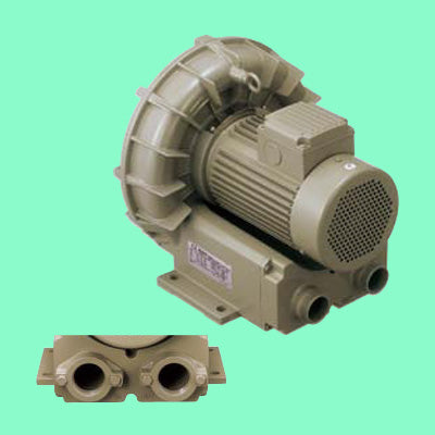 テラル　リングブロワ　VFZ501AF