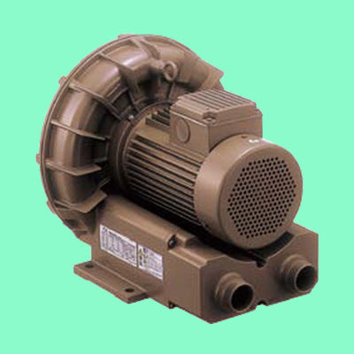 テラル　リングブロワ　VFZ401AN-e