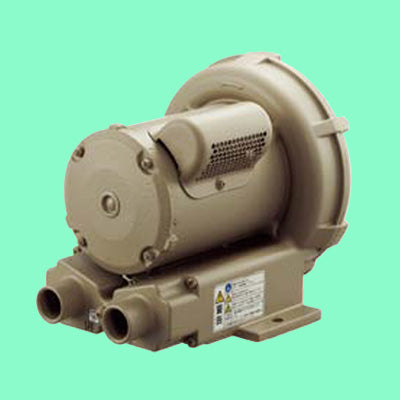 テラル　リングブロワ　VFZ101PN