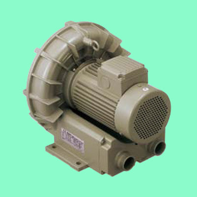 テラル　リングブロワ　VFZ401A-e