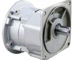 富士変速機ギヤードモータ　VX75-045AF　平行軸　フランジ取付　-　--V級　7.5(kW)-1/45　VX-AF