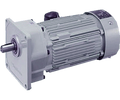住友重機械ギヤモータ　平行軸　フランジ取付　ブレーキなし　三相200V　1.5(kW)-1/50　ZNFM 2-1401-EP-50