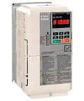安川電機　インバータ　CIMR-AA2A0110AA　三相200 V　22 kW