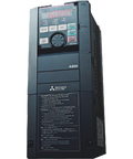 三菱電機　インバータ　FR-A820-75K-1　