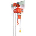 象印チェーンブロック DBG-5-4 ギヤードトロリ結合式  4 (m) 200V