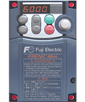 富士電機　インバータ　FRN3.7C2S-4J　写真は参考例です。