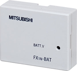 オプション・トレーニング　オプション　バッテリ　FX1Nシリーズ　FX1N-BAT