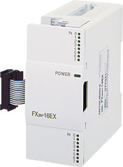 その他　FX2N-16EX-ES/UL