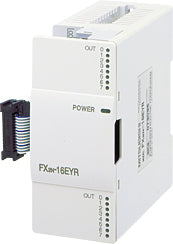 その他　FX2N-16EYR