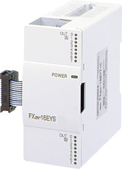 その他　FX2N-16EYS