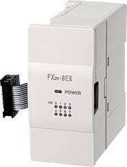 その他　FX2N-8EX