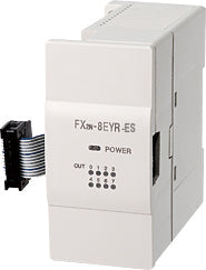 その他　FX2N-8EYR-ES/UL