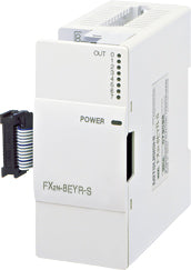 その他　FX2N-8EYR-S-ES/UL