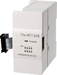 その他　FX2N-8EYT-ESS/UL