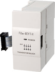 その他　FX2N-8EYT