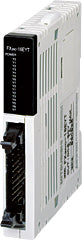 その他　FX2NC-16EYT-DSS