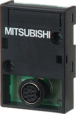 データリンク・通信　RS-422　　FX3Gシリーズ　FX3G-422-BD
