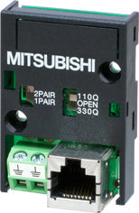 データリンク・通信　RS-485　　FX3Gシリーズ　FX3G-485-BD-RJ
