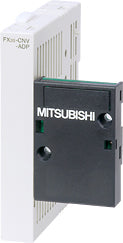 オプション・トレーニング　オプション　特殊アダプタ接続用　FX3Sシリーズ　FX3S-CNV-ADP