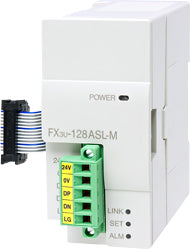データリンク・通信　Sensor Solution　　FX3Uシリーズ　FX3U-128ASL-M