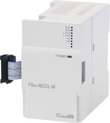 データリンク・通信　CC-Link　　FX3Uシリーズ　FX3U-16CCL-M
