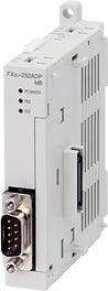 データリンク・通信　MODBUS　　FX3Uシリーズ　FX3U-232ADP-MB