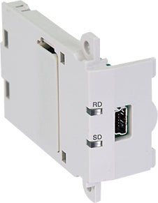 データリンク・通信　USB　　FX3Uシリーズ　FX3U-USB-BD