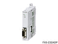 ネットワーク/通信ユニット　MODBUS　RS-232　FX5Uシリーズ　FX5-232ADP