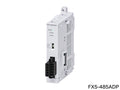 ネットワーク/通信ユニット　MODBUS　RS-485　FX5Uシリーズ　FX5-485ADP