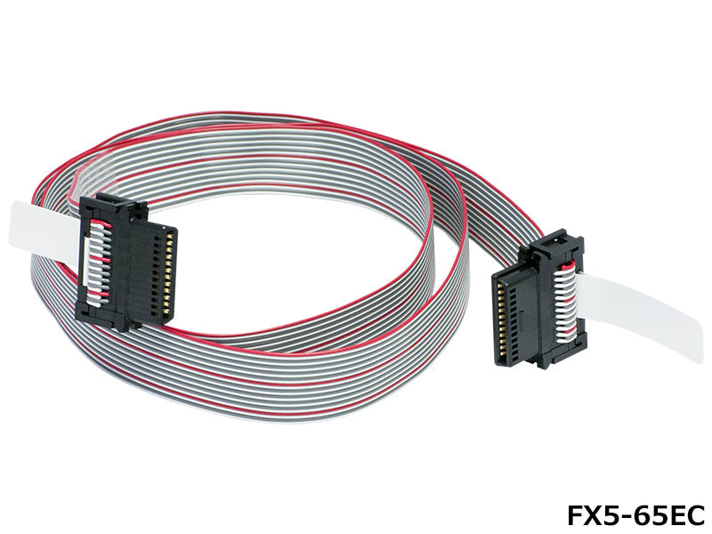 オプション ケーブル FX5Uシリーズ FX5-65EC
