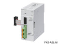 ネットワーク/通信ユニット　Sensor Solution　　FX5Uシリーズ　FX5-ASL-M