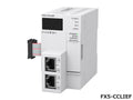 ネットワーク/通信ユニット　CC-Link IEフィールドネットワーク　　FX5Uシリーズ　FX5-CCLIEF