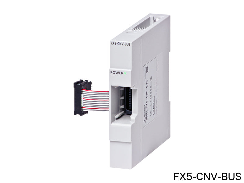 オプション バス変換 FX5Uシリーズ FX5-CNV-BUS