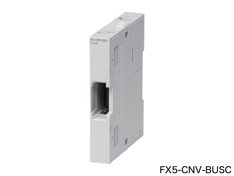 オプション バス変換 FX5UCシリーズ FX5-CNV-BUSC