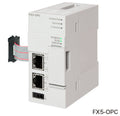 ネットワーク/通信ユニット　OPC UA　　FX5Uシリーズ　FX5-OPC