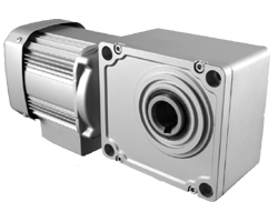 三菱電機ギヤードモータ　GM-SHYF-RH 0.4kW 1/160-屋外　中空軸　フランジ取付　ブレーキなし　三相200V級