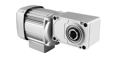 三菱電機ギヤードモータ　GM-SSYF-RH 0.4kW 1/12.5-屋外　中空軸　フランジ形・フェースマウント共用　ブレーキなし　三相200V級