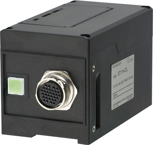 GOT2000/GOT1000シリーズ　ハンディGOT用通信ユニット　CC-Linkインタフェースユニット　GT11H-CCL