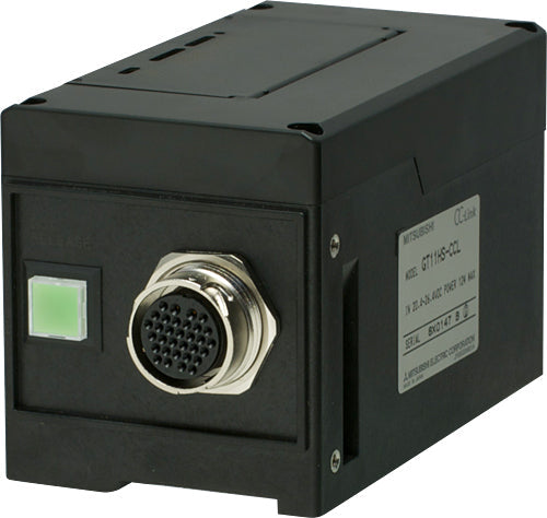 GOT2000/GOT1000シリーズ　ハンディGOT用通信ユニット　CC-Linkインタフェースユニット　GT11HS-CCL