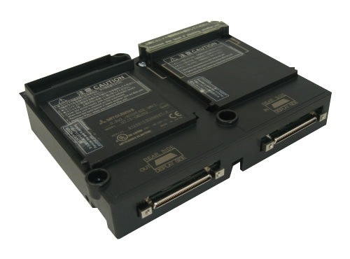 GOT2000/GOT1000シリーズ　通信ユニット　バス接続ユニット　GT15-QBUS2
