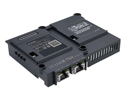 GOT2000シリーズ　通信ユニット　CC-Link IE TSN 通信ユニット　GT25-J71GN13-T2