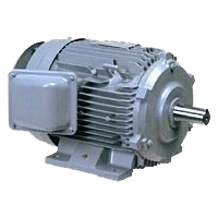 日立 安全増防爆形モータ