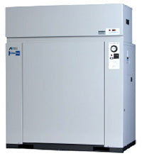 アネスト岩田コンプレッサー　オイルフリー空冷　圧力開閉器式　CFP55CF-8.5D-M6-200 (V)-60(Hz)