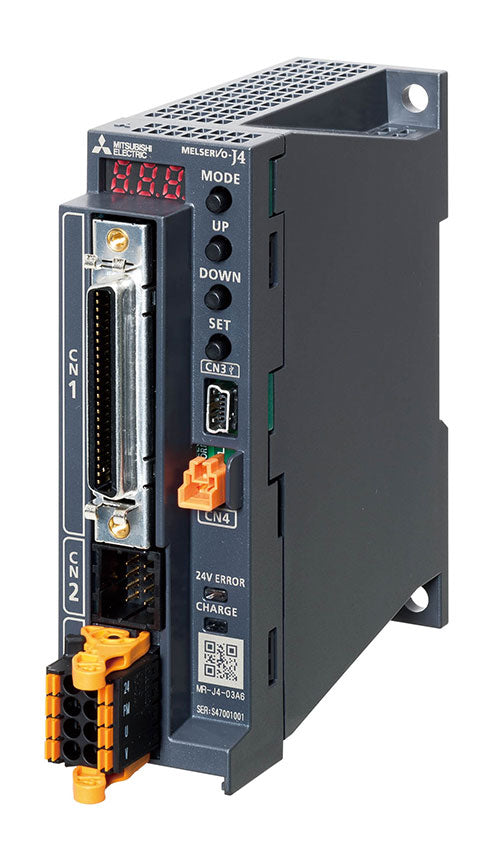 三菱MELSERVO周辺機器インターフェース MR-J4-03A6