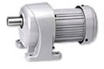 ニッセイギアモータ　G3L28N80-MM04TNNTB2　平行軸　脚取付　ブレーキ付ギアモータ　三相200V級　0.4(kW)-1/80