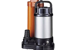 汚水用水中ポンプ OM型