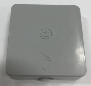 Pro-face（シュナイダーエレクトリック）バッテリーユニット　PFXZGPRTC1