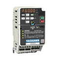 安川電機　インバータ　CIPR-GA50AB010ABAA-CAAASA　単相200 V　2.2 kW