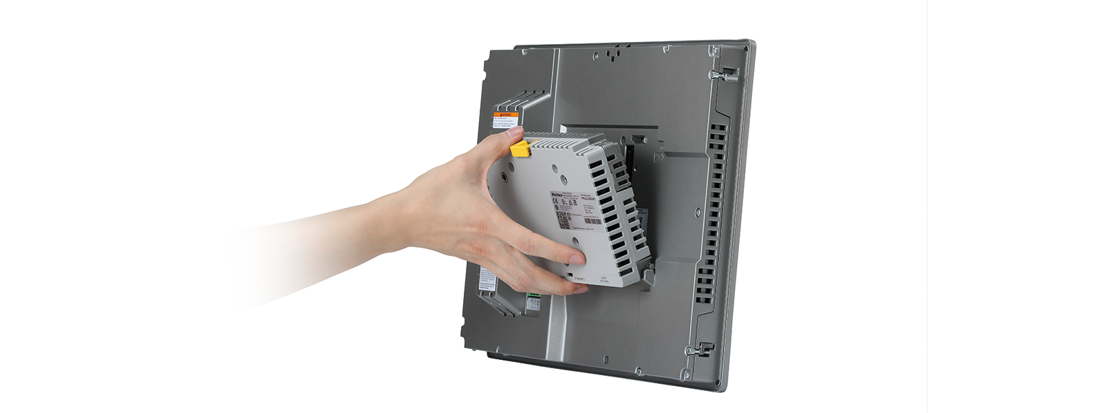 Pro-face（シュナイダーエレクトリック）アダプタ　PFXZCDADEXR1