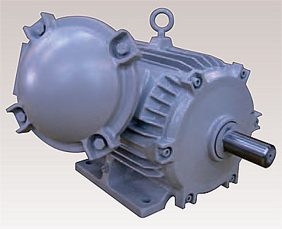 東芝　三相　全閉外扇　脚取付　モータ　FBK8XX-1.5kW-4P-200V　